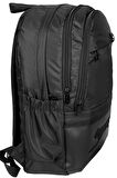 24012 SLAZENGER TORİA BLACK SIRT ÇANTASI