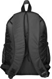24012 SLAZENGER TORİA BLACK SIRT ÇANTASI