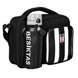  Beşiktaş Çubuklu Suni Deri Beslenme Çantası (24354)