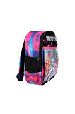 MONSTER HIGH Me 24479 Black Scaly Anaokul Çantası