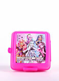Monster High Beslenme Kabı