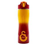 Galatasaray Logo Baskılı Çelik Matara (24565)