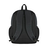 ME 25317 BEŞİKTAŞ KAMUFLAJ DESENLİ KOLON DETAYLI SIRT ÇANTASI