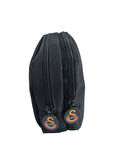 Galatasaray Rubber Siyah Kalem Çantası, Kalem Kutusu, Kalemlik 25521
