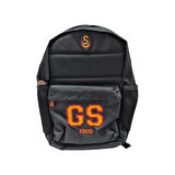 ME 25525 GALATASARAY GS1905 SİYAH SIRT ÇANTASI