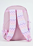 My Little Pony Pembe Kız Çocuk Sırt Çantası 25632-MY LİTTLE PONY OKUL ÇANTASI