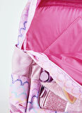 My Little Pony Pembe Kız Çocuk Sırt Çantası 25632-MY LİTTLE PONY OKUL ÇANTASI