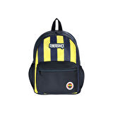 Me Sırt Çantası Fenerbahçe Taraftar