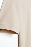 Taş-Basic Pamuklu Süprem Sweat Tunik