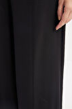 Allday Kadın Beli Lastikli Geniş Paça Pantolon S77129A0