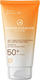 Bahar Babacan Evit+Baobab Yağ Leke Karşıtı Güneş Cilt Kremi Spf50+ 50Ml