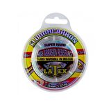 LATEX FLUOROCARBON 100 Mt MİSİNA - 0.20MM