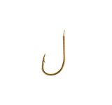 EFFE OLTA İĞNESİ 19428 Bronz Carbon - 100lu Paket - NO-3-0