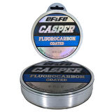 Effe Casper 200m Hayalet Misina Fluorocarbon Kaplı Şeffaf