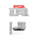 Ryobi Chinu RY-1024 Olta İğnesi