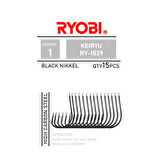 Ryobi Keiryu Olta İğnesi