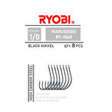 Ryobi Maruseigo Olta İğnesi