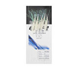 5li Beyaz Glow Karides Çapari HG3410
