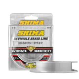 Latex Shima İnvisible 150 Mt. Görünmez İp Misina 0,15mm