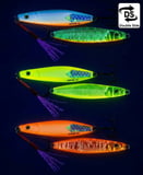 Effe HG1893 Lrf Mini Casting Trio Jigs Seti - 14 GR