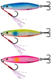 Effe HG1895 Lrf Mini Casting Trio Jigs Seti - 18 GR