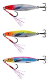 Effe HG1898 Lrf Mini Casting Trio Jigs Seti - 14 GR