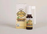 Propolis Boğaz Spreyi 20 ml ( Nane Içerir )