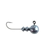 HG109 Zoka Yuvarlak Jig Head 5li