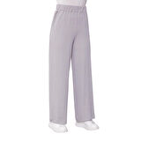 Kadın Cep Detaylı Fitilli İkili Takım 100103