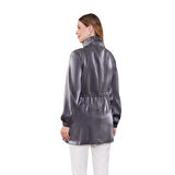 Kadın Sparklin Parlak Kap LEV.540071