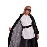 Kadın Trençkot LEV.530085