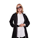 Kadın Trençkot LEV.530085