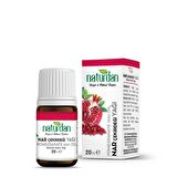 Naturdan Nar Çekirdeği Yağı 20 Ml