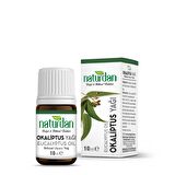 Naturdan Okaliptus Yağı 10 Ml