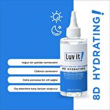 Luv it! 8D Yoğun Nemlendirici Hyaluronik Asit Tonik 200ml