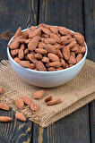 KEYFİ TAT KURUYEMİŞ Kavrulmuş Badem 500 gr