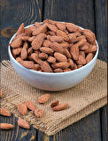 KEYFİ TAT KURUYEMİŞ Kavrulmuş Badem 1000 gr