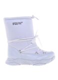 Benetton Beyaz Kadın Kar Botu BN-30392