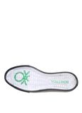 Benetton Sneaker, 44, Siyah