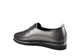 Pierre Cardin PC-51678 Platin Kadın Günlük Ayakkabı