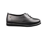 Pierre Cardin PC-51681 Platin Kadın Günlük Ayakkabı