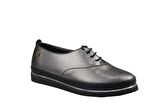 Pierre Cardin PC-51681 Platin Kadın Günlük Ayakkabı
