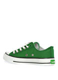 Benetton Yeşil Kadın Sneaker BN-30196