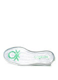Benetton Yeşil Kadın Sneaker BN-30196