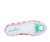 BN-30625 Kırmızı Unisex Sneakers