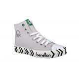 BN-30625 Gri Unisex Sneakers