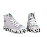 BN-30625 Gri Unisex Sneakers