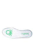Benetton Beyaz Erkek Sneaker BN-30629