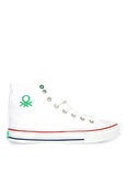 Benetton Beyaz Erkek Sneaker BN-30629