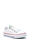 Unisex Çocuk Benetton Filet Çocuk Spor Ayakkabı BN-30685